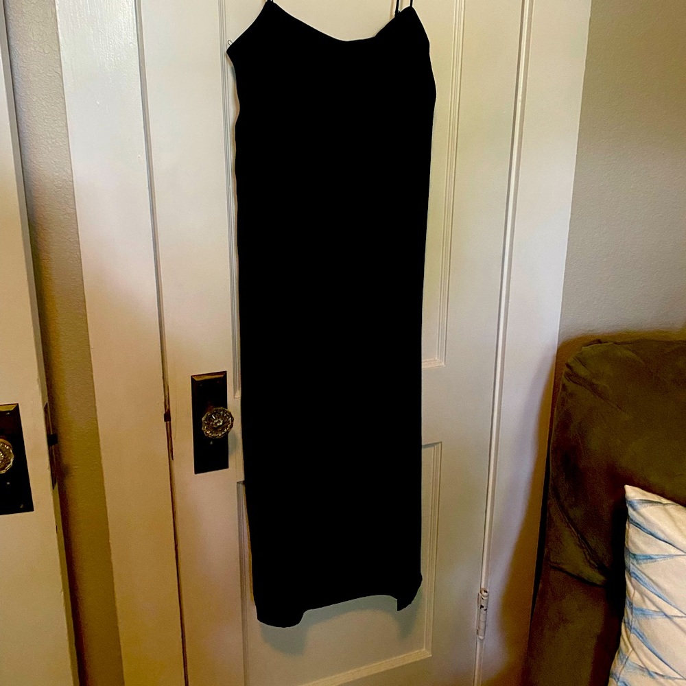 Sexy Little Black Dress